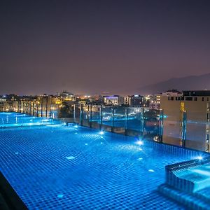Stay With Nimman Chiang Mai - Sha Extra Plus